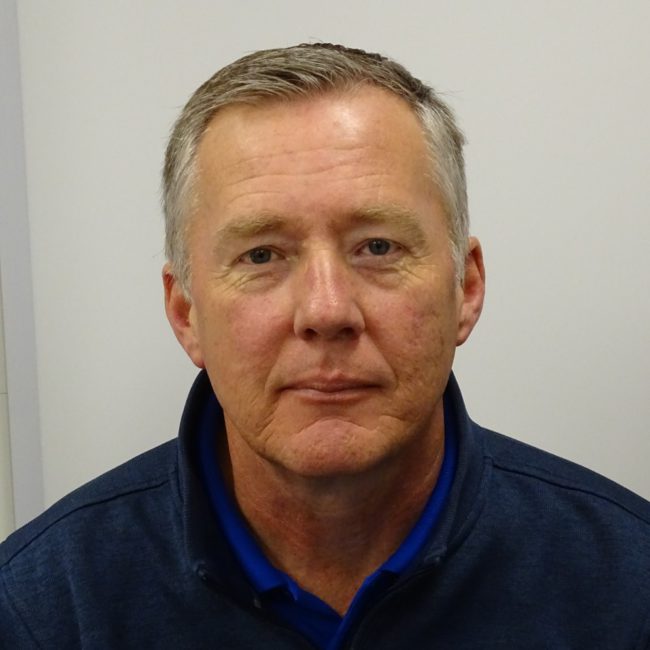 David Sargent picture